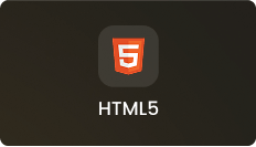 HTML 5