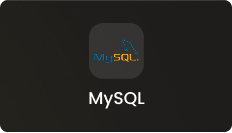 MySQL