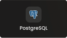 PostgreSQL